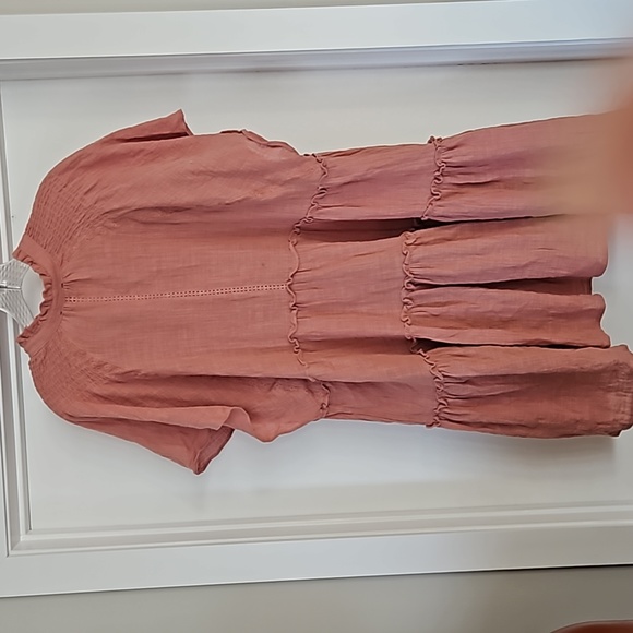 VICI BOHO HIPPIE BLOUSE - Picture 4 of 8